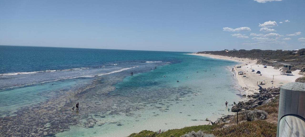 Yanchep Seaside Cottage Εξωτερικό φωτογραφία
