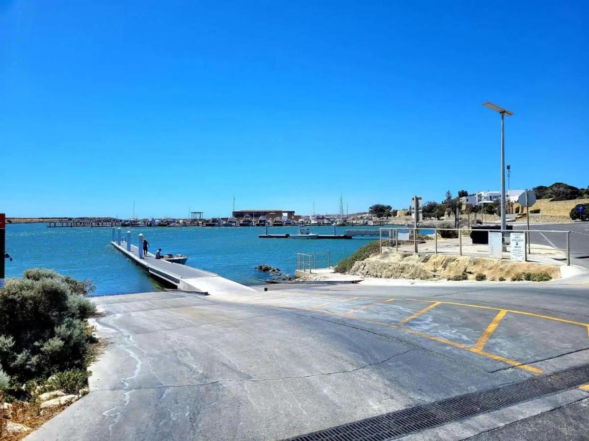 Yanchep Seaside Cottage Εξωτερικό φωτογραφία