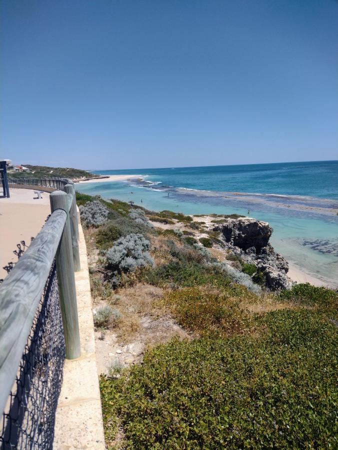 Yanchep Seaside Cottage Εξωτερικό φωτογραφία