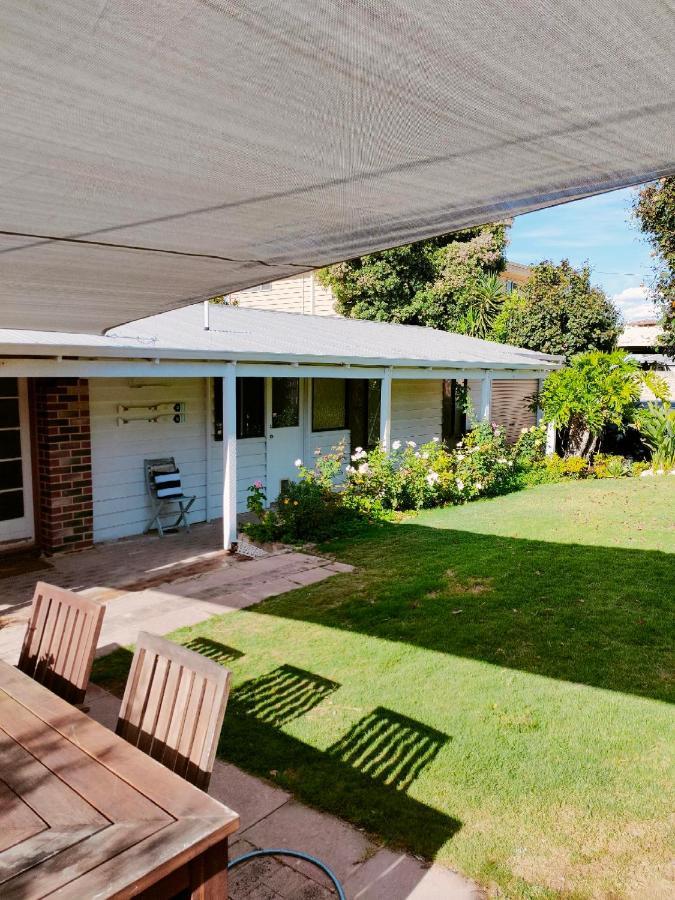 Yanchep Seaside Cottage Εξωτερικό φωτογραφία