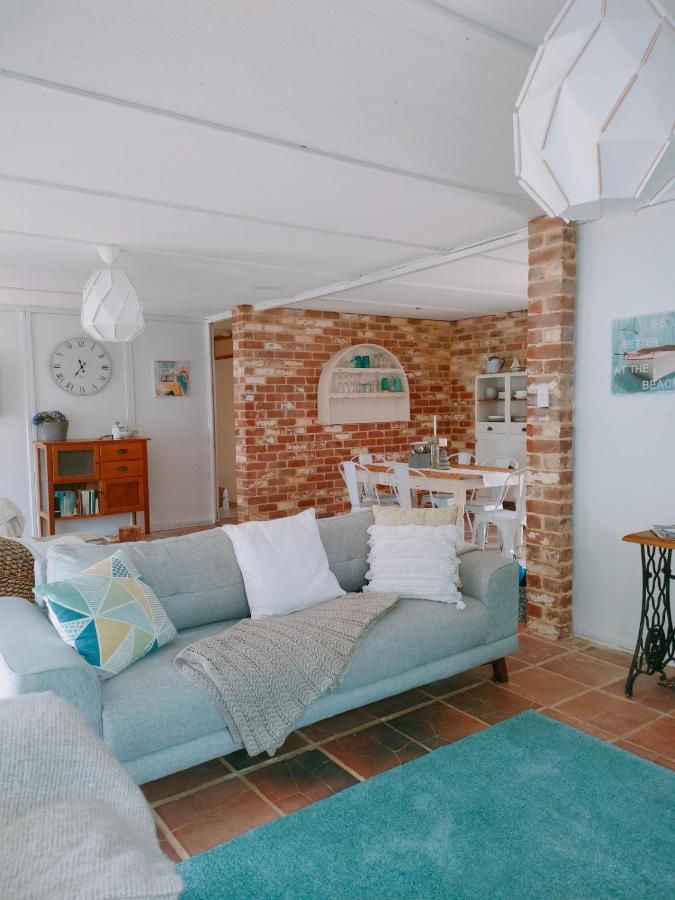 Yanchep Seaside Cottage Εξωτερικό φωτογραφία
