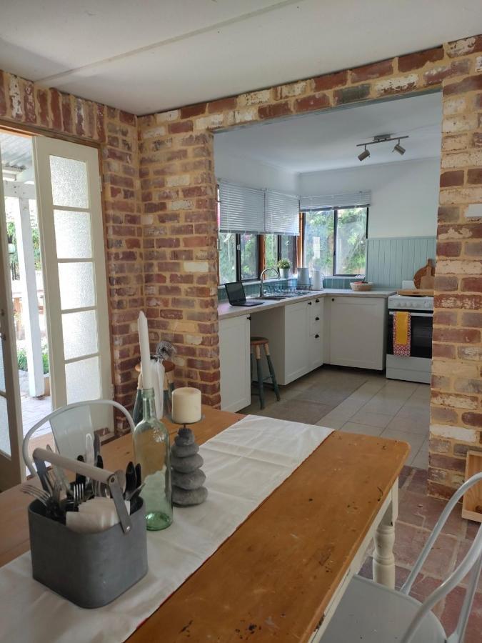 Yanchep Seaside Cottage Εξωτερικό φωτογραφία