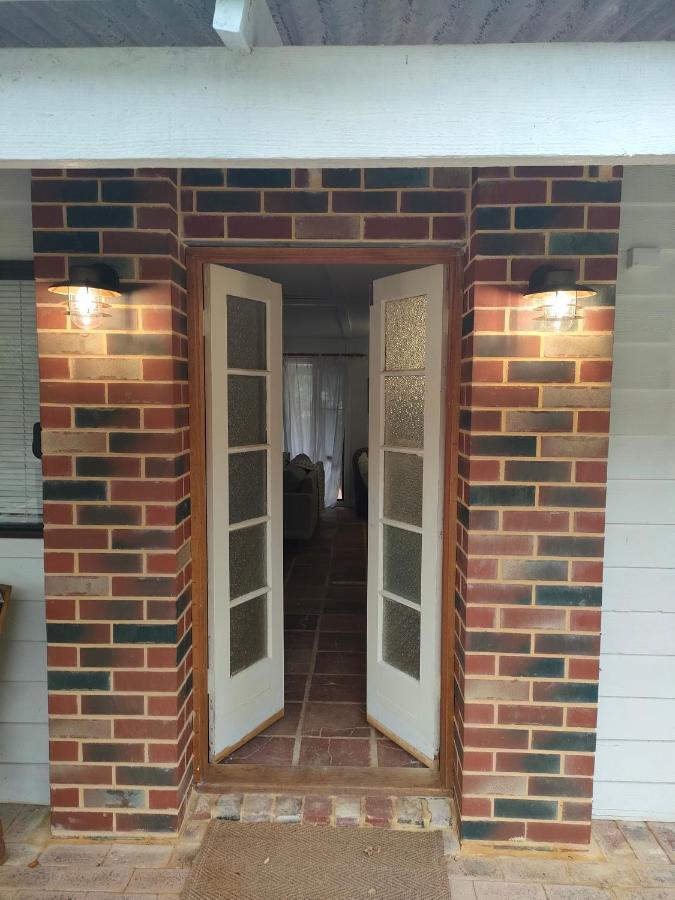 Yanchep Seaside Cottage Εξωτερικό φωτογραφία