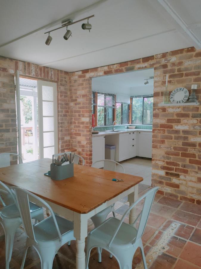 Yanchep Seaside Cottage Εξωτερικό φωτογραφία