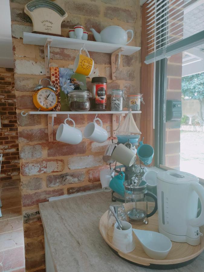 Yanchep Seaside Cottage Εξωτερικό φωτογραφία