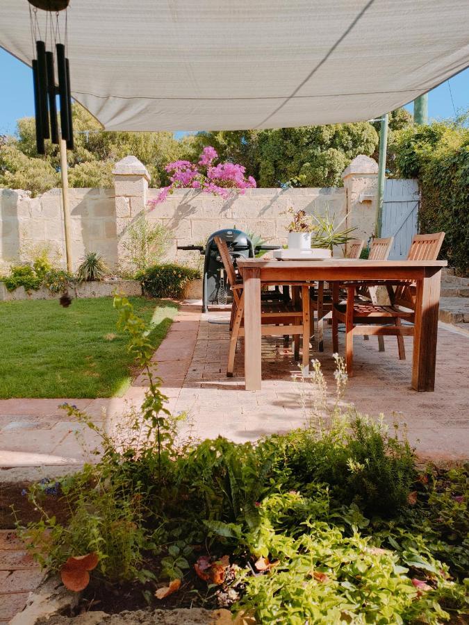 Yanchep Seaside Cottage Εξωτερικό φωτογραφία