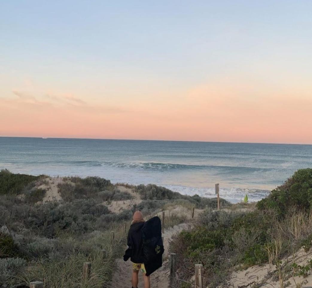 Yanchep Seaside Cottage Εξωτερικό φωτογραφία