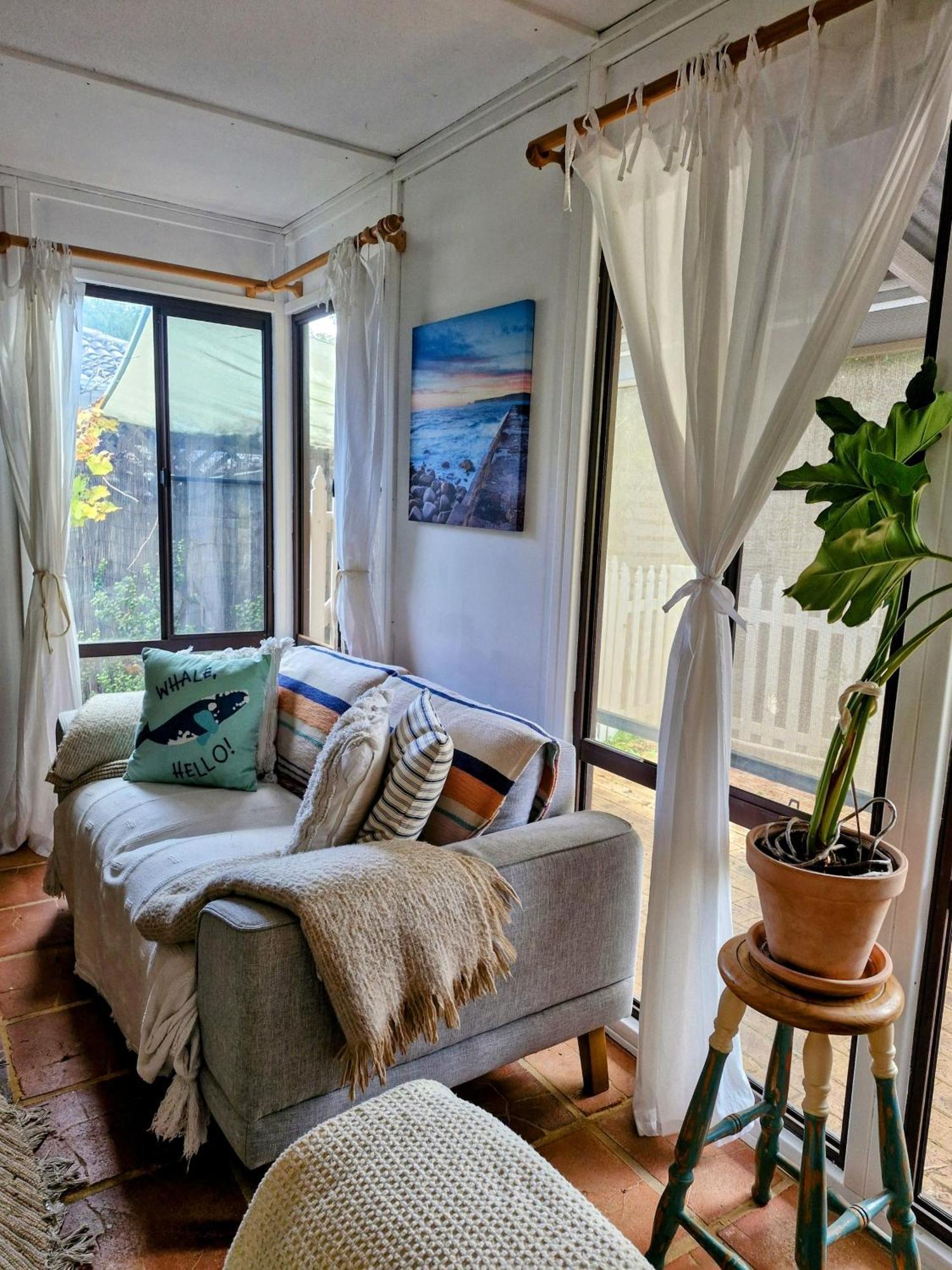 Yanchep Seaside Cottage Εξωτερικό φωτογραφία