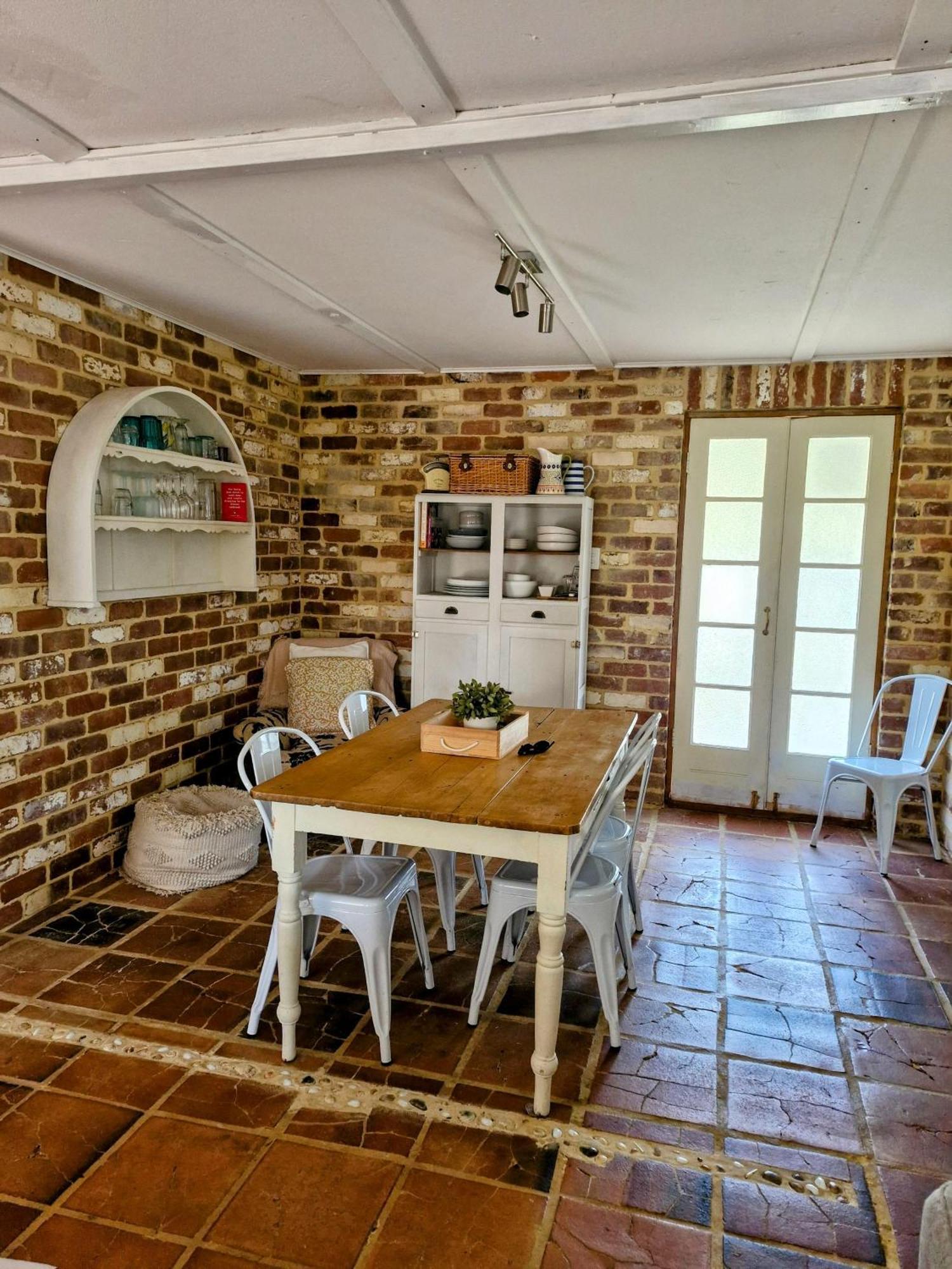 Yanchep Seaside Cottage Εξωτερικό φωτογραφία