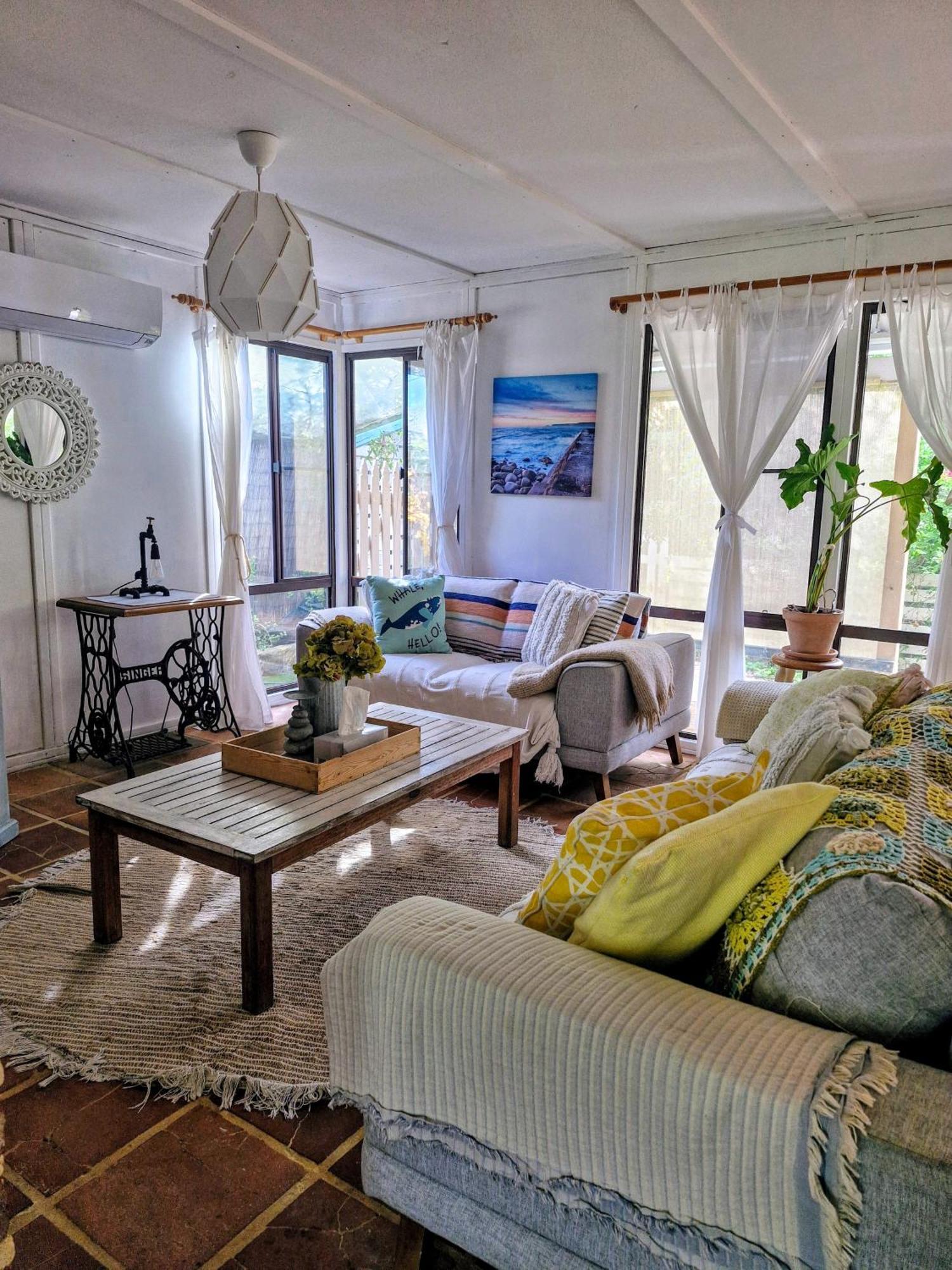 Yanchep Seaside Cottage Εξωτερικό φωτογραφία