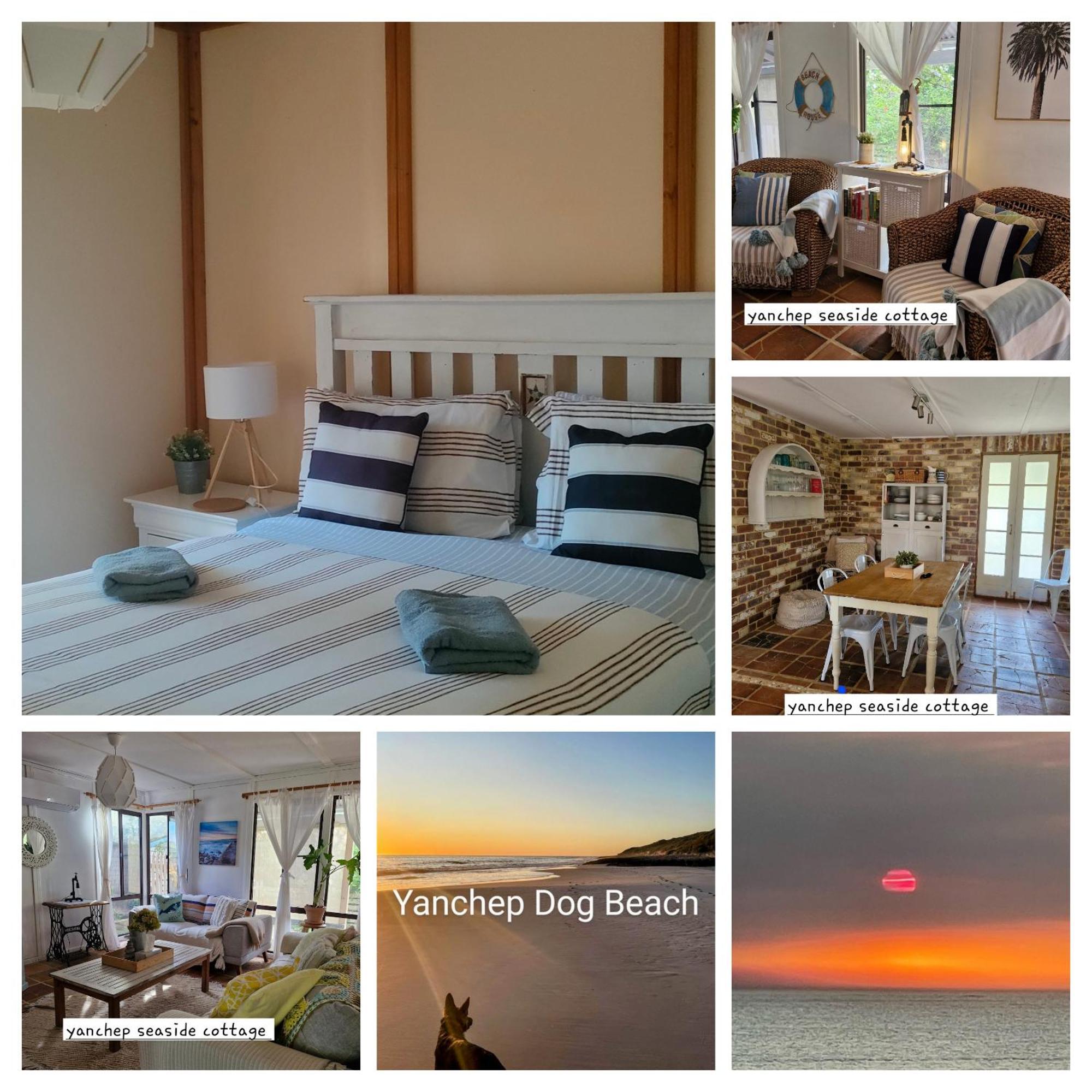 Yanchep Seaside Cottage Εξωτερικό φωτογραφία